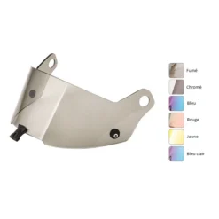 Visières Teintées 50% Pour Casques STILO ST5