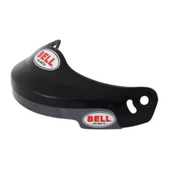 Casquette Noire Pour Casques BELL Mag 1 Et Mag 1 Rallye
