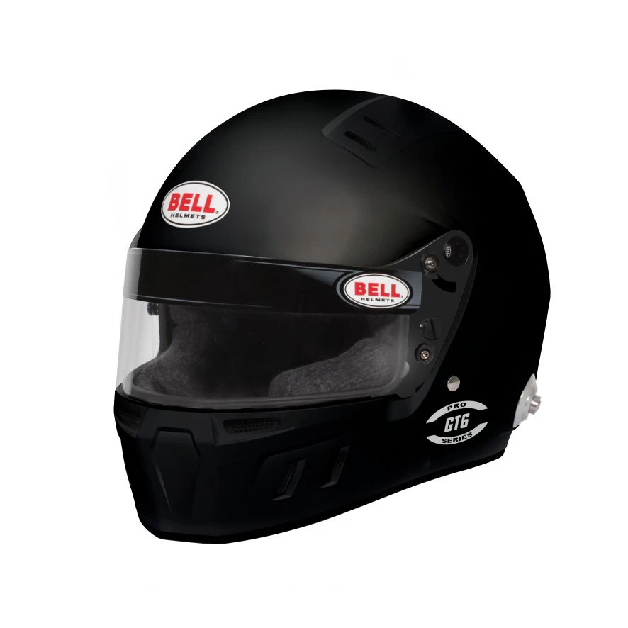 Casque Intégral BELL GT6 FIA 8859-2015 – Image 2