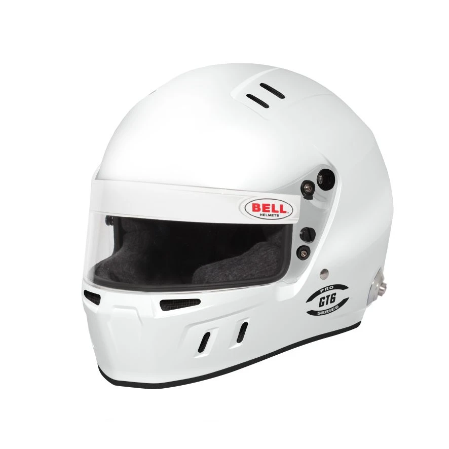 Casque Intégral BELL GT6 FIA 8859-2015