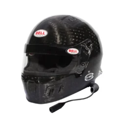 Casque FIA BELL GT6 Rally Carbon