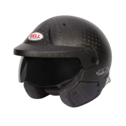 Casque Jet BELL HP10 (HANS) FIA 8860-2018