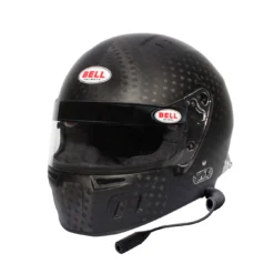 Casque FIA 8860-2018 BELL HP6 Rally