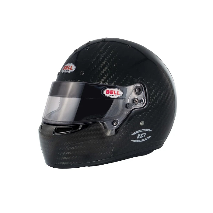 Casque Intégral BELL KC7-CMR Carbon