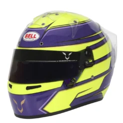 Casque Karting BELL KC7 Edition Lewis Hamilton 2022