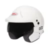 Casque Jet BELL MAG-10 (HANS) Blanc FIA 8859-2015 / SA2020