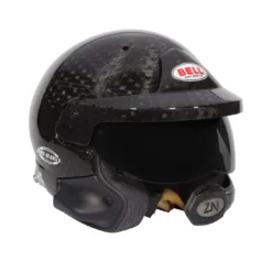 Casque Jet BELL MAG-10 Rally Carbon (HANS) FIA 8859-2015 / SA2020