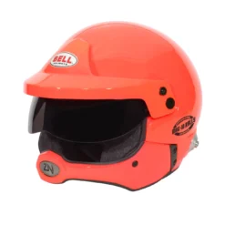 Casque Jet BELL MAG-10 Rally Pro Offshore (HANS) FIA 8859-2015/SA2020