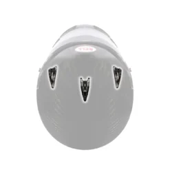 Kit Aération Levier Manuel Pour Casque BELL GP3 M8 V16 Transparent