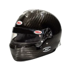 Casque Intégral BELL RS7 Carbone (HANS) FIA 8859-2015 / SA2020