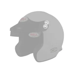 Kit Visserie Pour BELL Mag 1 Et Mag 1 Rallye