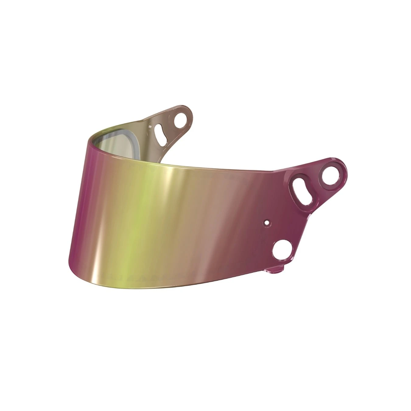 Visière BELL SE03 3MM DSAF Multi-couches – Image 2