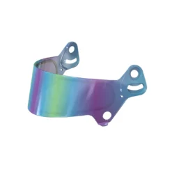 Visière BELL SE077 3MM DSAF Miroir