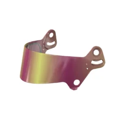 Visière BELL SE077 3MM DSAF Multicouches.