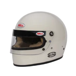 Casque Intégral FIA BELL Star Classic Blanc