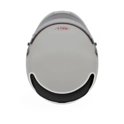 Spoiler Arrière WING KIT Pour Casque BELL GTX.3 V10 Noir Mat