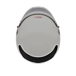 Spoiler Arrière WING KIT Pour Casque BELL GTX.3 V10 Carbone