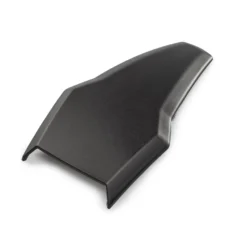 Prise D'air Centrale Noir Mat Pour Casques Intégraux SPARCO