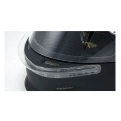 Spoiler Avant Pour Casque BELL HP77/HP7/RS7 - Taille XL (17 Mm)