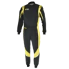 Combinaison Pilote FIA Cup Replica