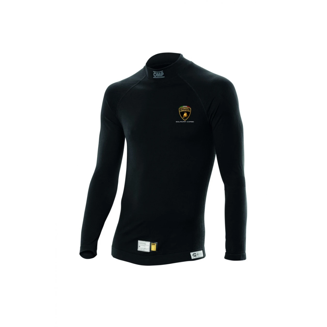 T-shirt FIA OMP One Evo Lamborghini