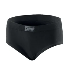 Culotte FIA OMP Tecnica Evo Noir