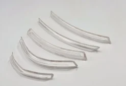 Kit Aérodynamique INDY STILO