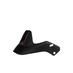 Casquette Noir Mat STILO Pour Casque VENTI WRC