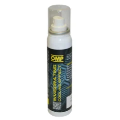 Spray Activateur OMP à Effet Rafraîchissant