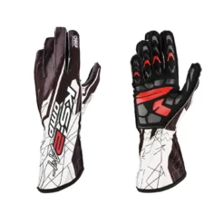 Gants OMP KART KS-2 ART Pour Adultes