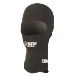 Cagoule Ouverte OMP KS Winter Noire