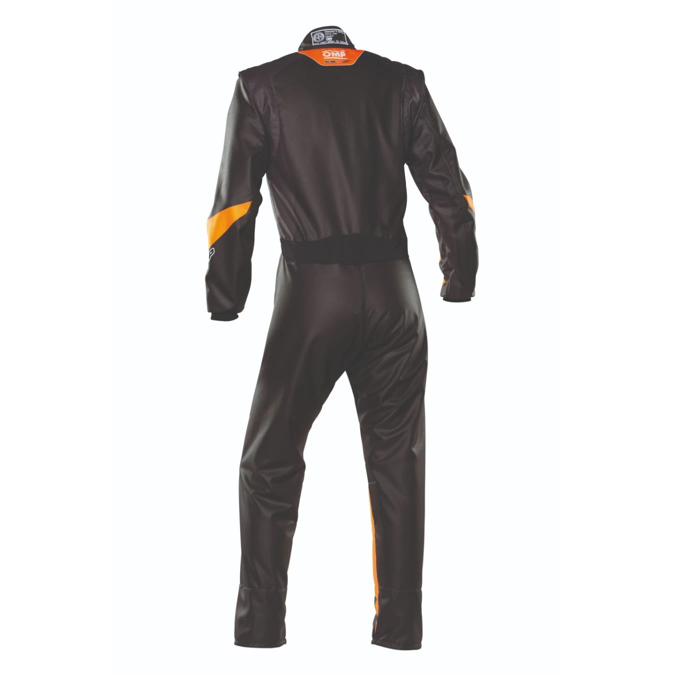 Combinaison Karting OMP KS-2 ART – Image 7