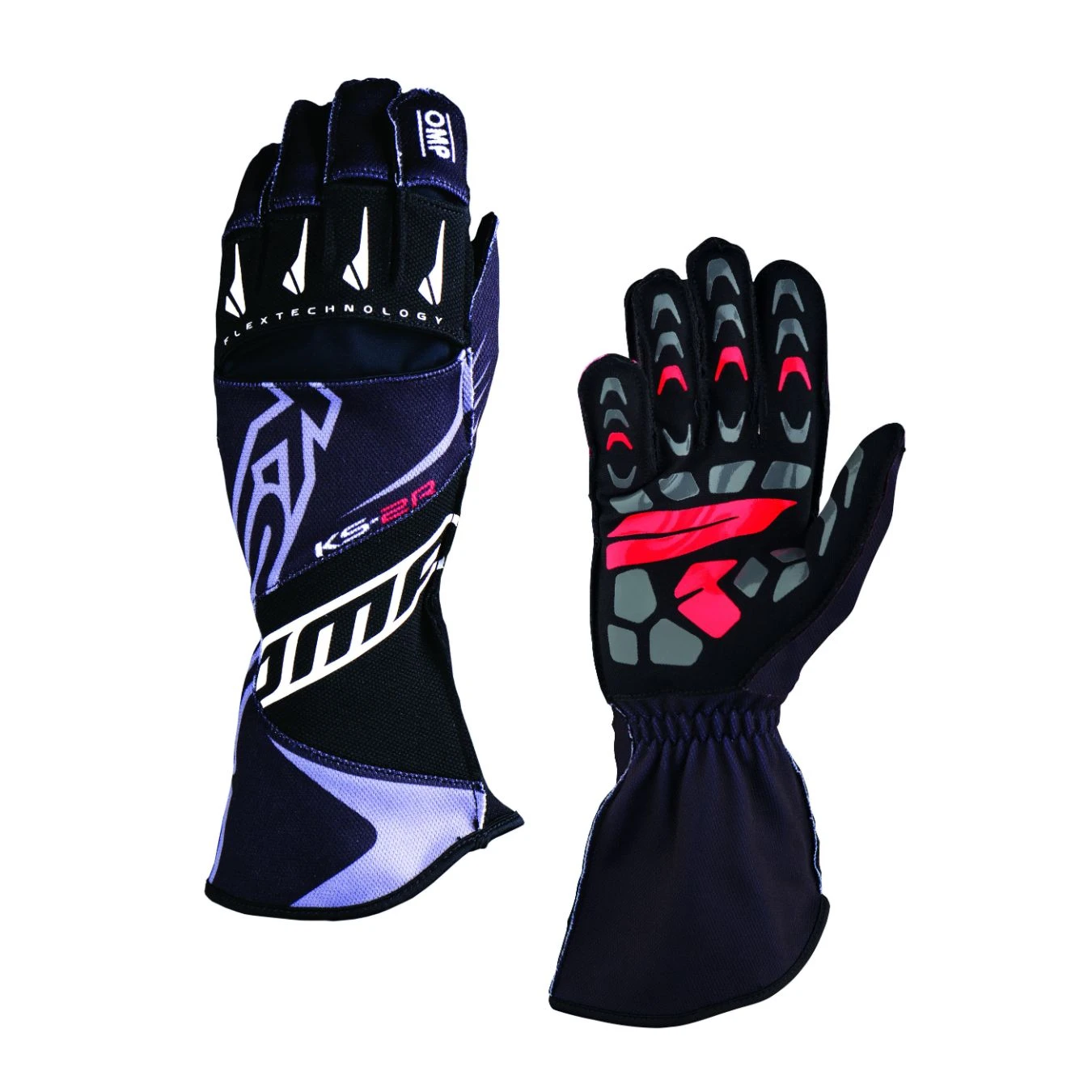Gants Karting OMP KS-2R 2022 – Image 5