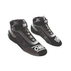 Bottines Karting OMP KS-3 Noir Taille 37