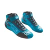 Bottines Karting OMP KS-3 Bleu Taille 47