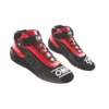 Bottines Karting OMP KS-3 Orange Taille 43