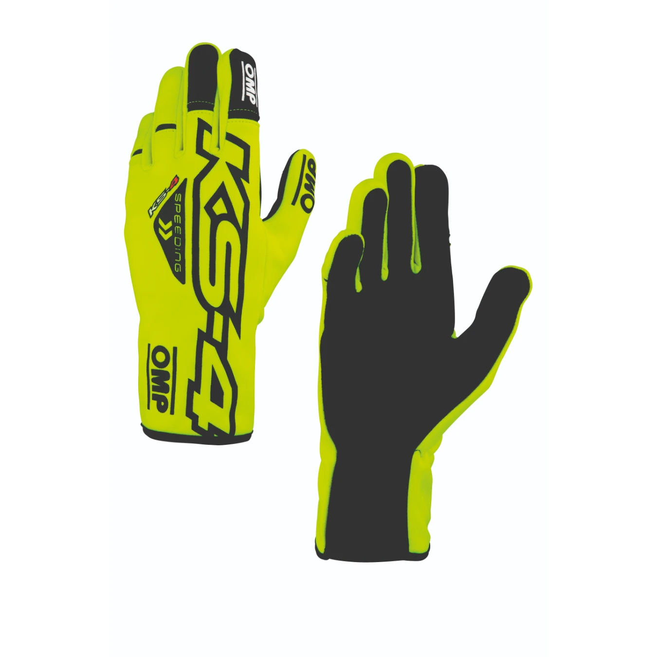 Gants Karting OMP KS-4 2023 – Image 2