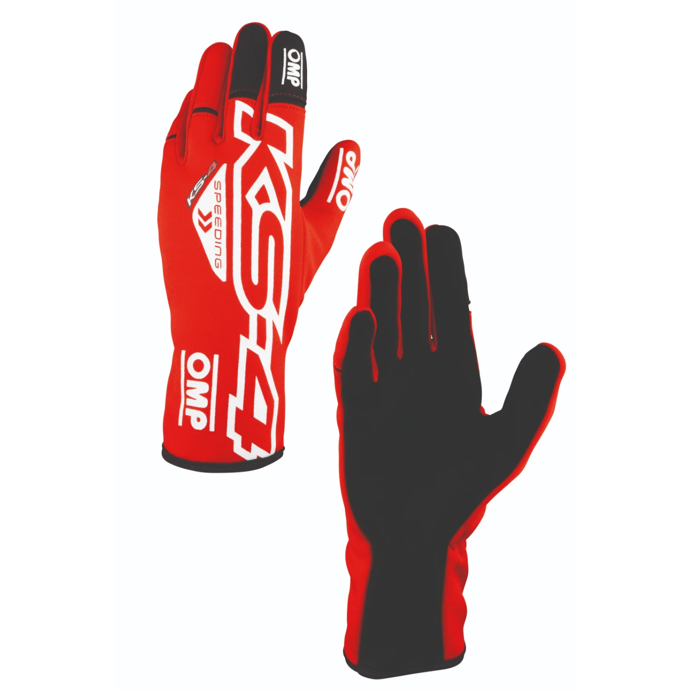 Gants Karting OMP KS-4 2023 – Image 3