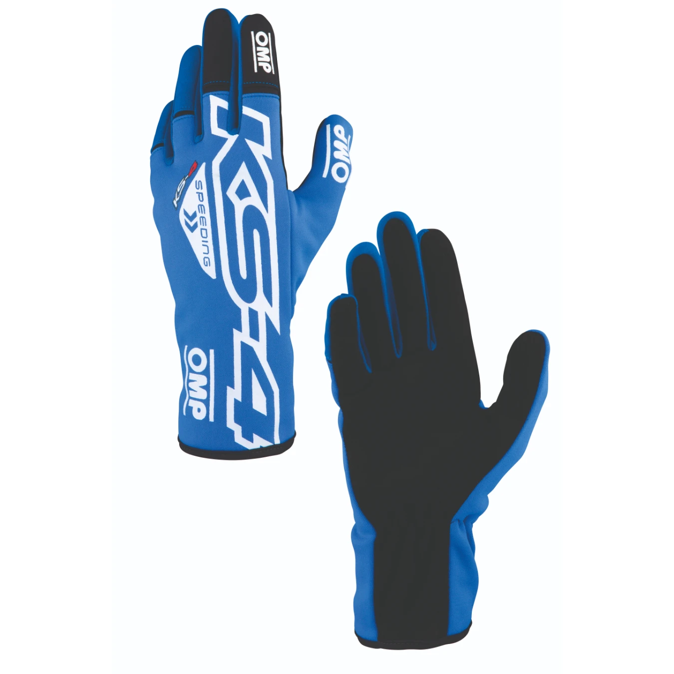 Gants Karting OMP KS-4 2023 – Image 4