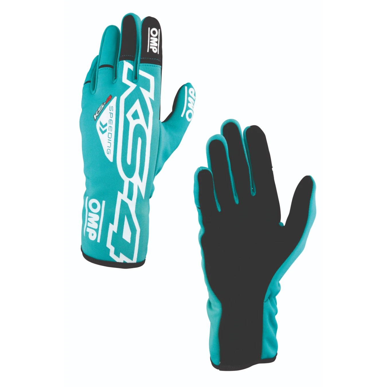 Gants Karting OMP KS-4 2023 – Image 6