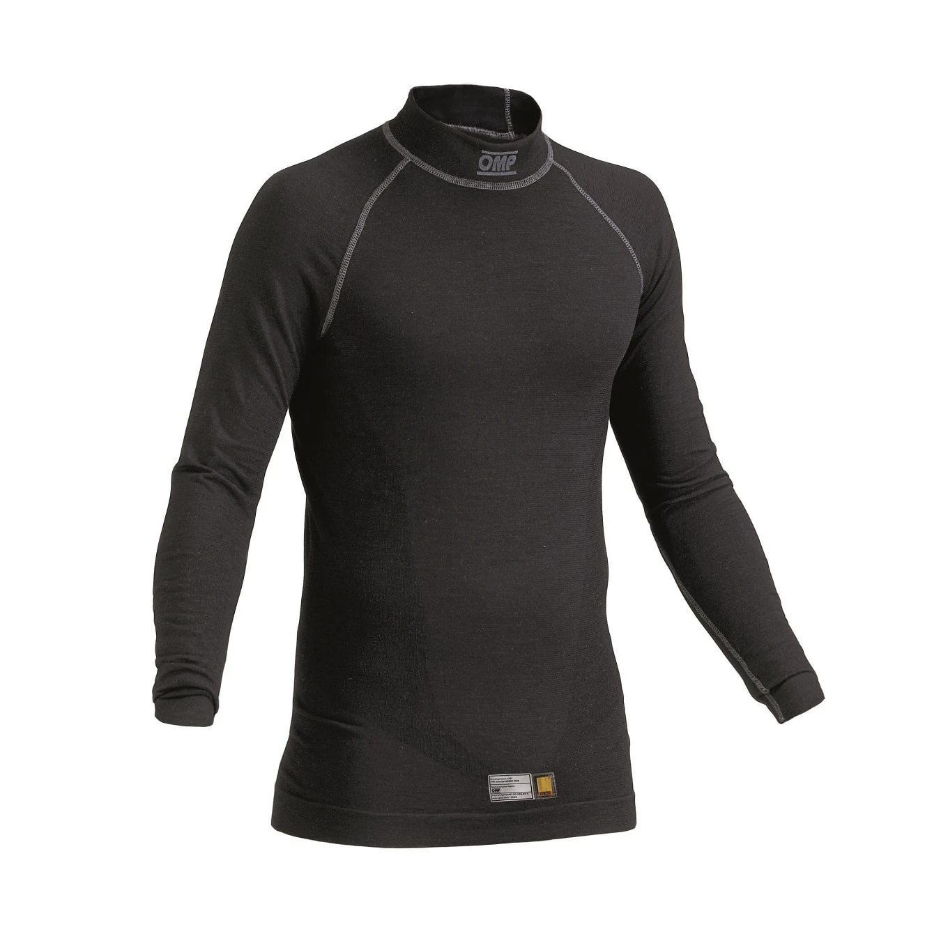 T-shirt Manches Longues FIA OMP One