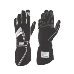 Gants OMP Tecnica Evo FIA 8856-2018