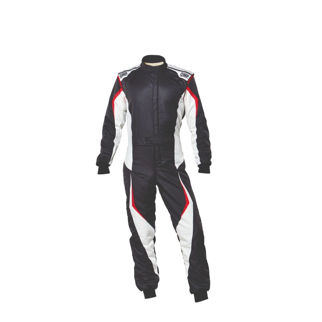 Combinaison OMP Tecnica Evo FIA 8856-2018 – Image 4