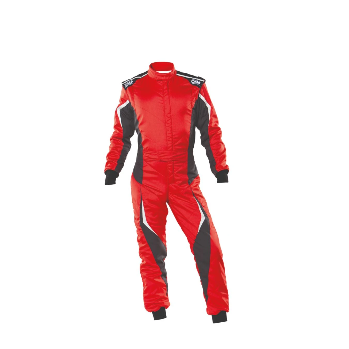 Combinaison OMP Tecnica Evo FIA 8856-2018 – Image 5