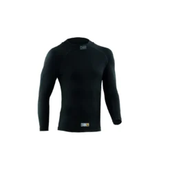 Tricot à Manches Longues FIA 8856-2018 OMP Tecnica