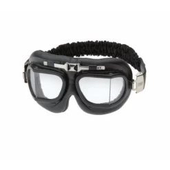Lunettes OMP Thruxton Noires