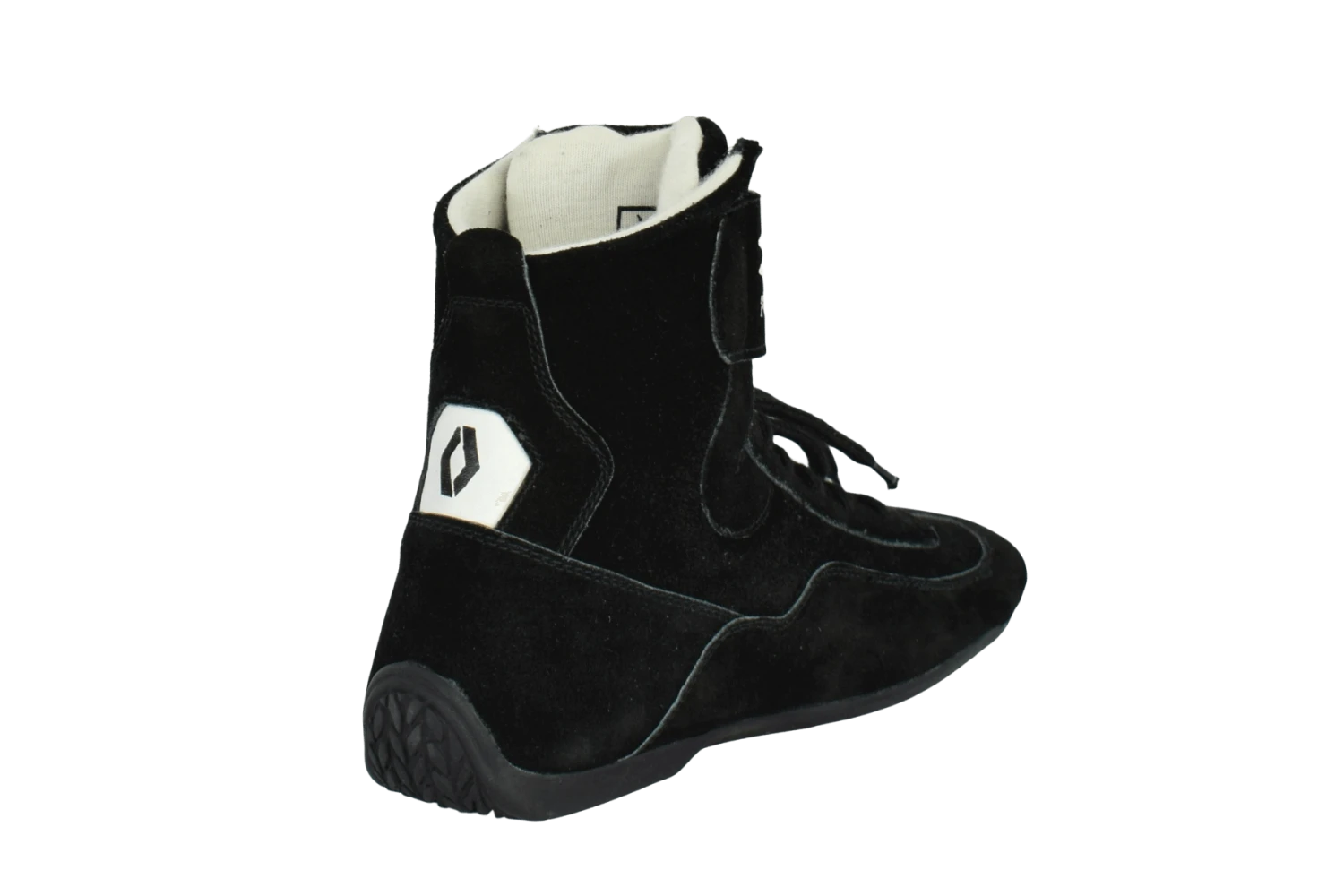 Bottines Pilote R.S. PERFORMANCE – Image 4