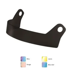 Visières Courtes Pour Casques STILO ST5