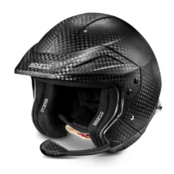 Casque Jet SPARCO Prime RJ-I Supercarbon FIA 8860