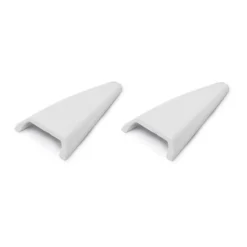 Kit 2 Entrées D'air Pour Casques SPARCO WTX